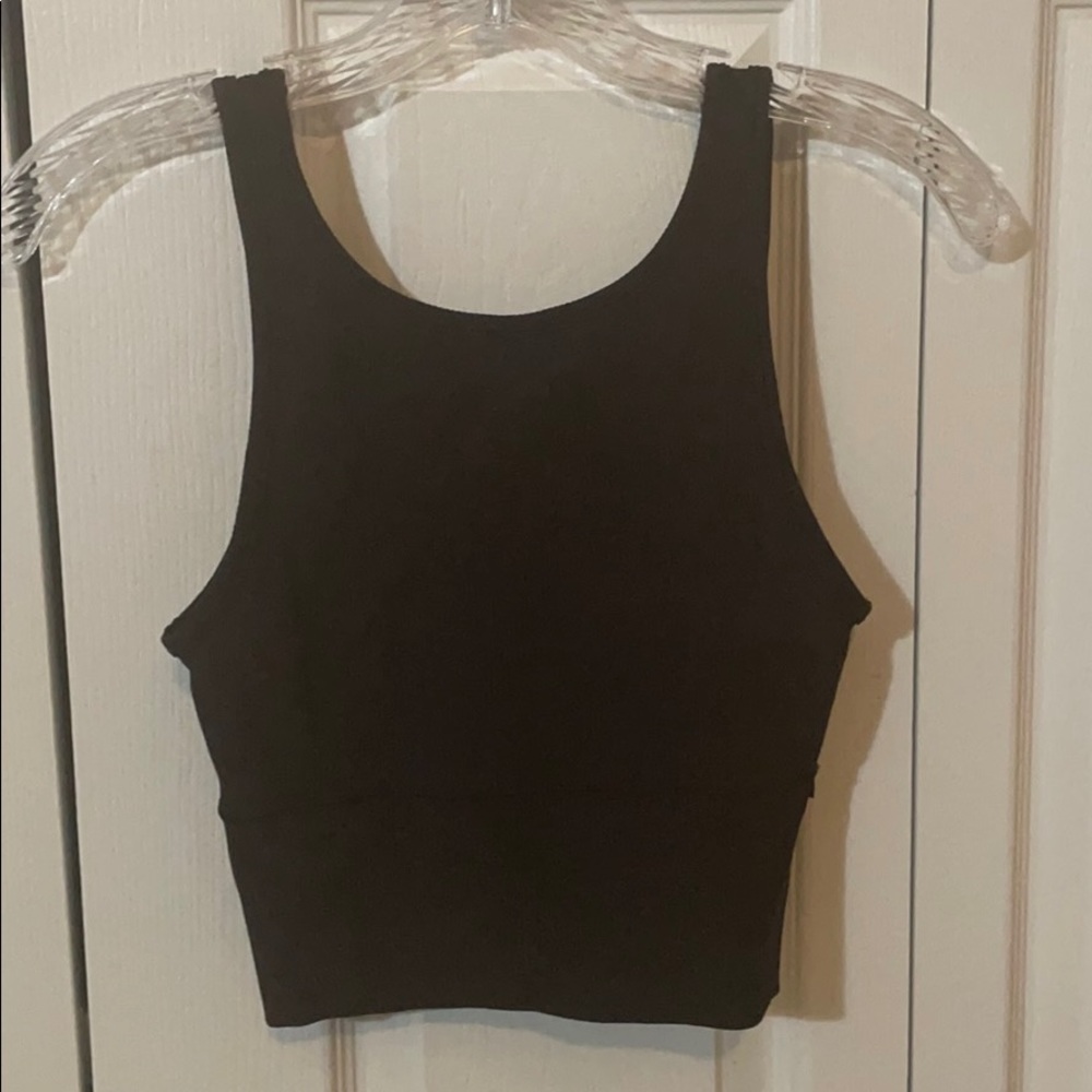 Lululemon never worn